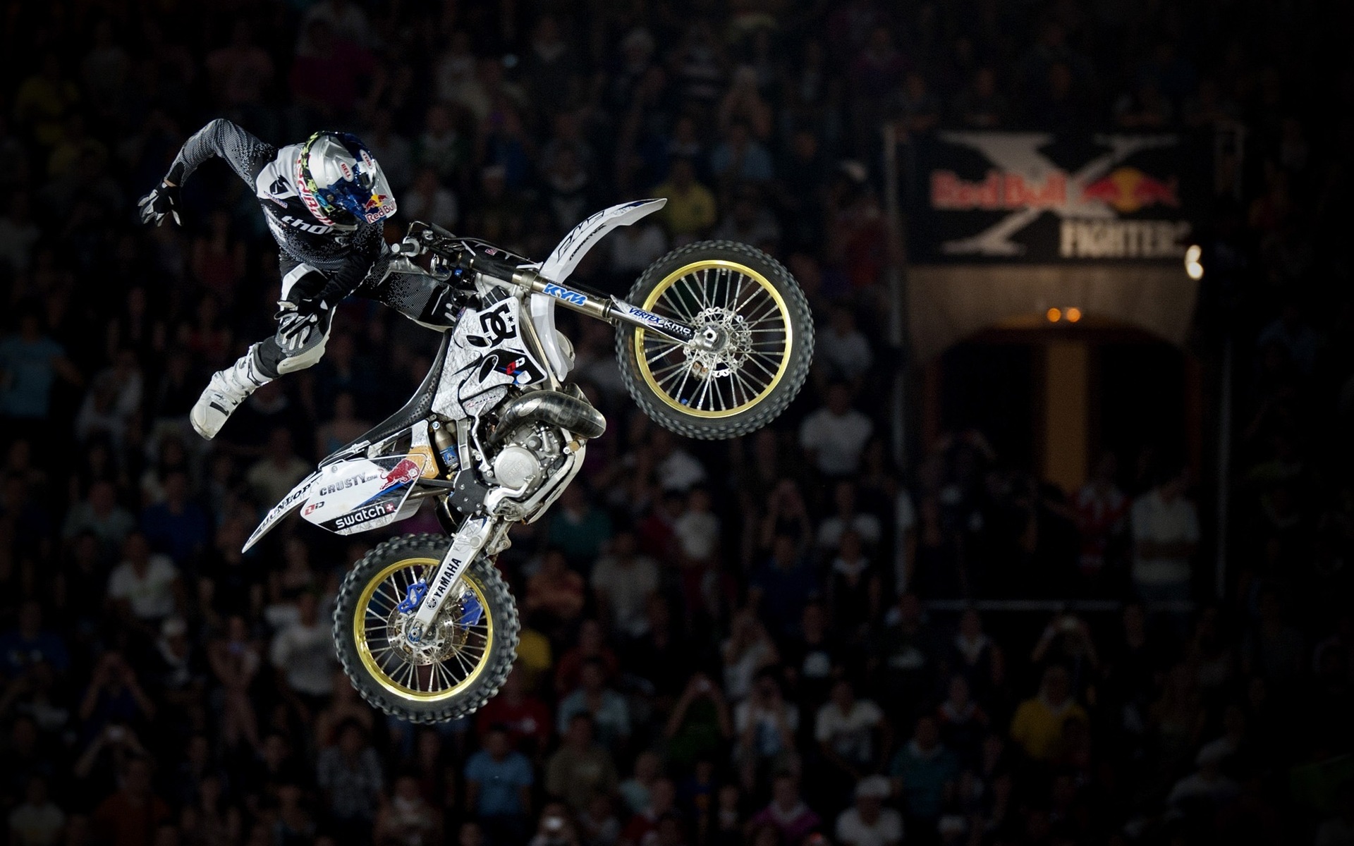 x-fighters hd wallpapers, 2011, 1920x1200, x-game