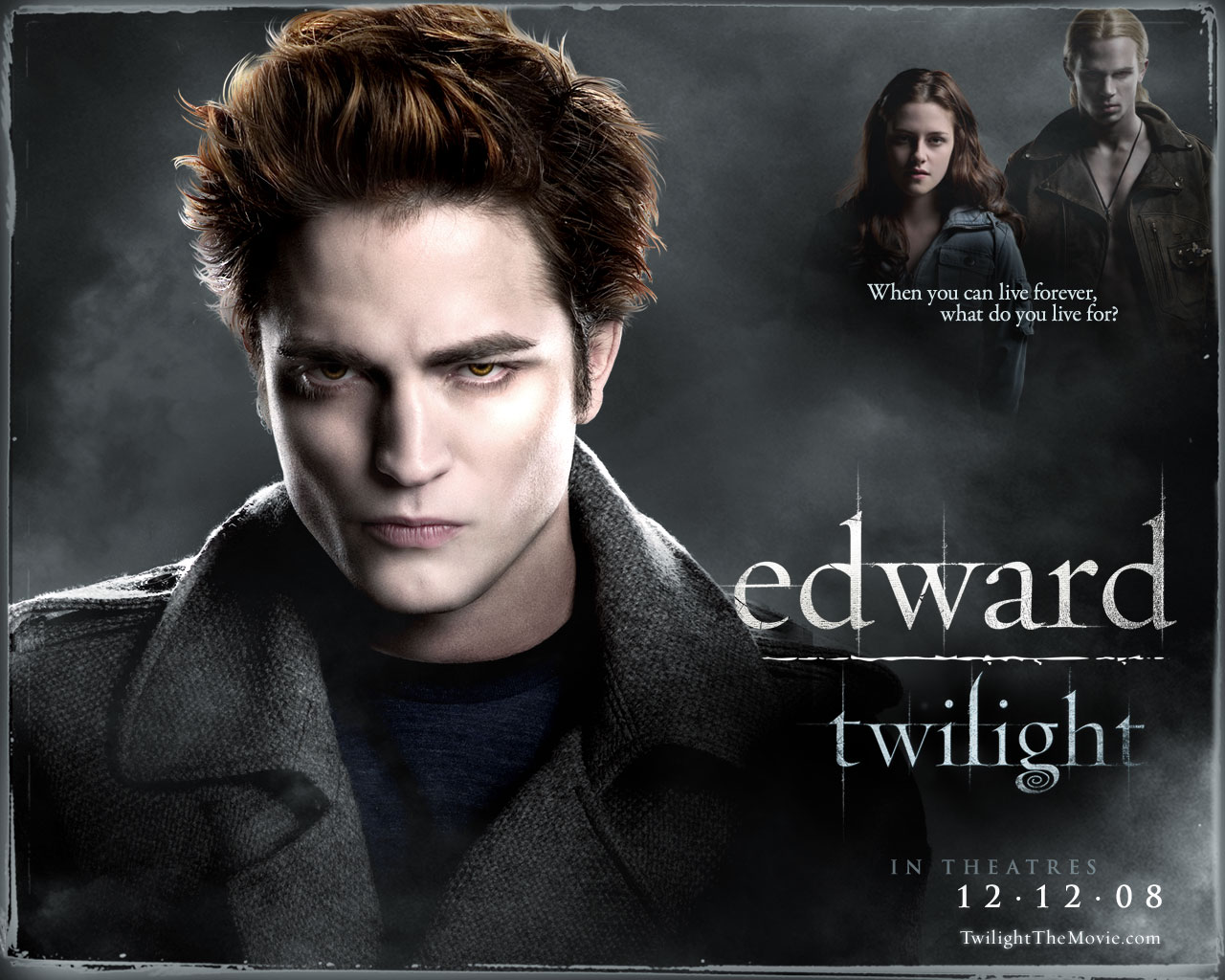 фильм,кино,сумерки,Twilight, 2008,Bella Swan,Edwar